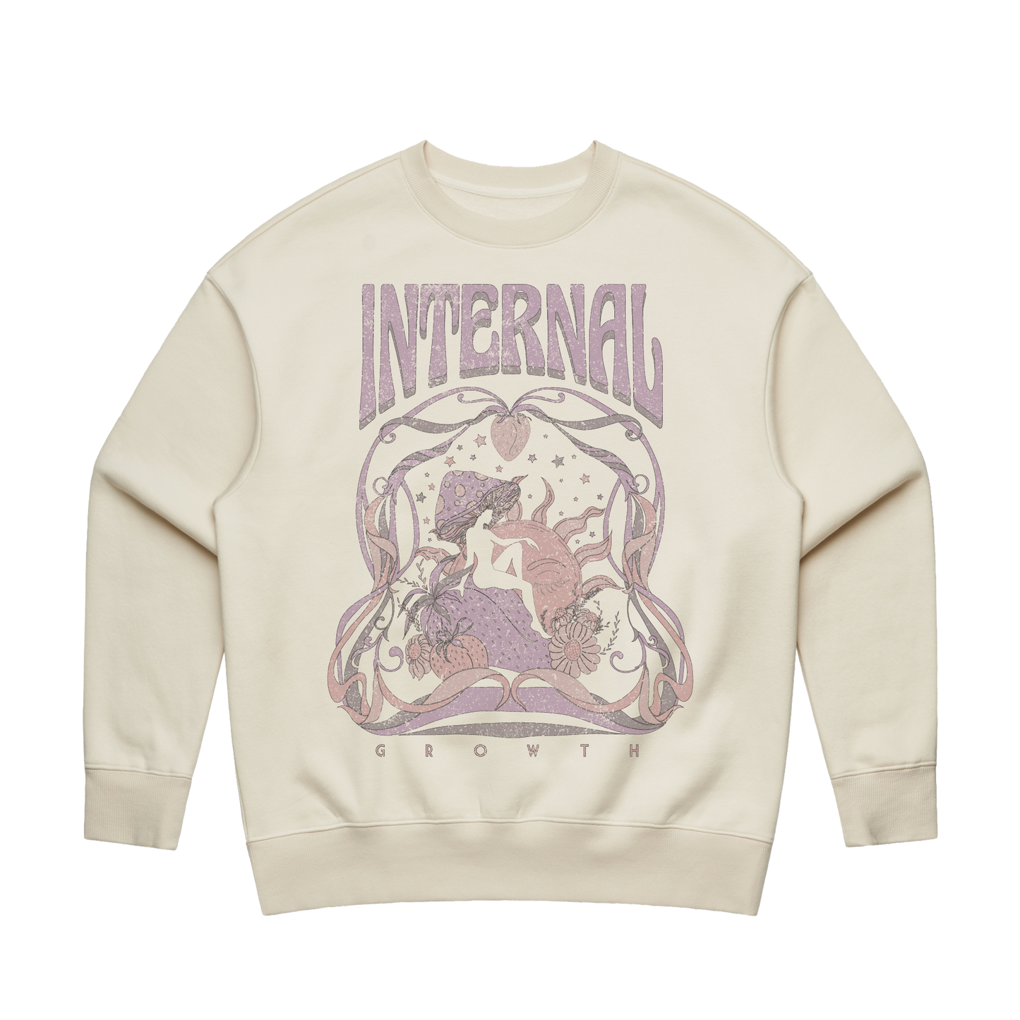 Internal Crew