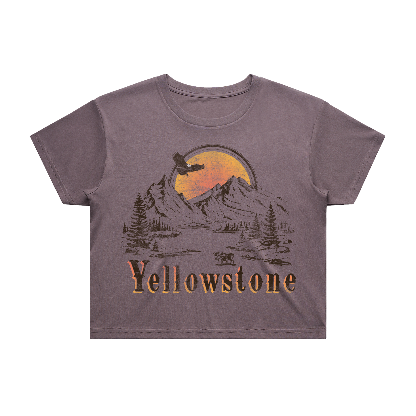 Yellowstone Crop