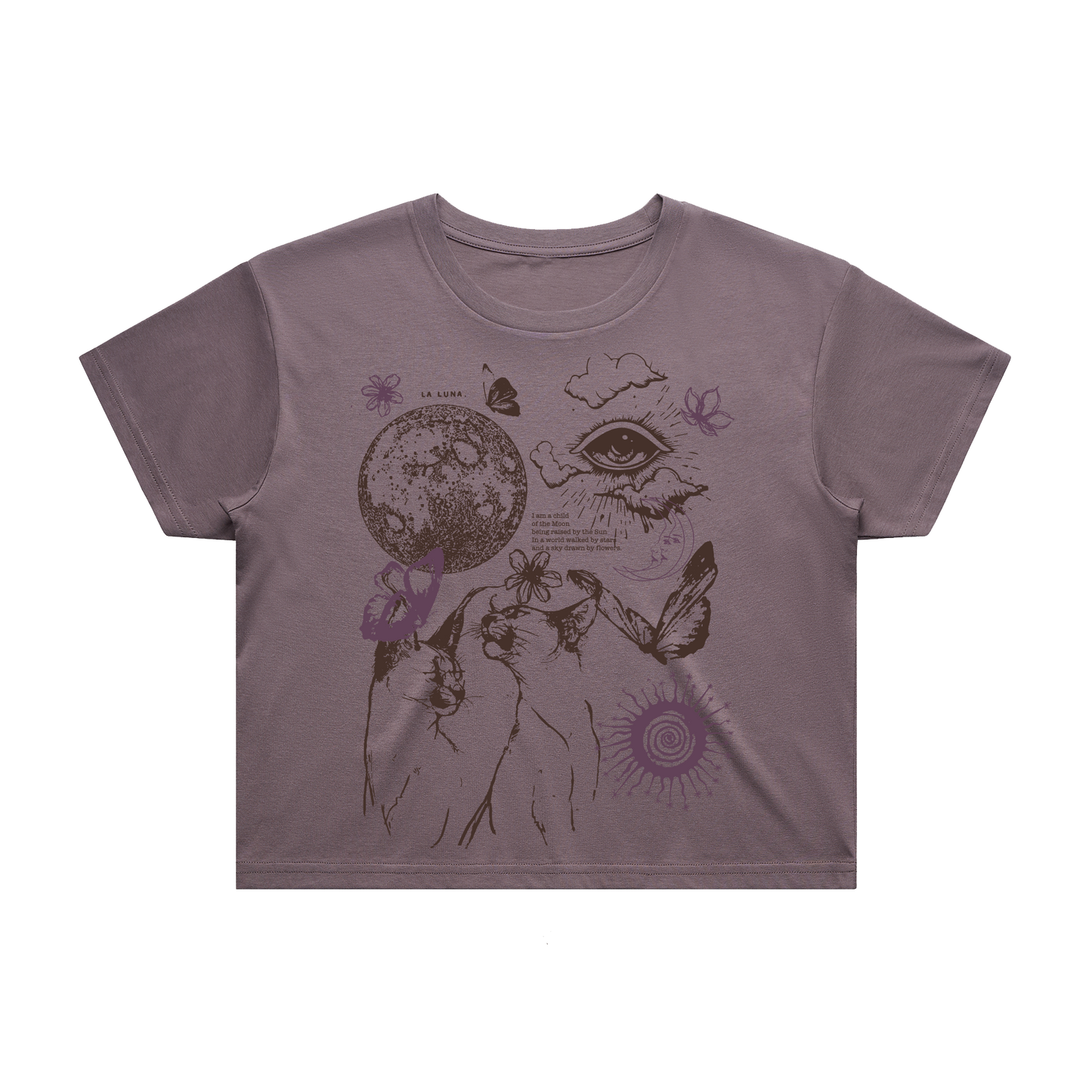La Luna Crop