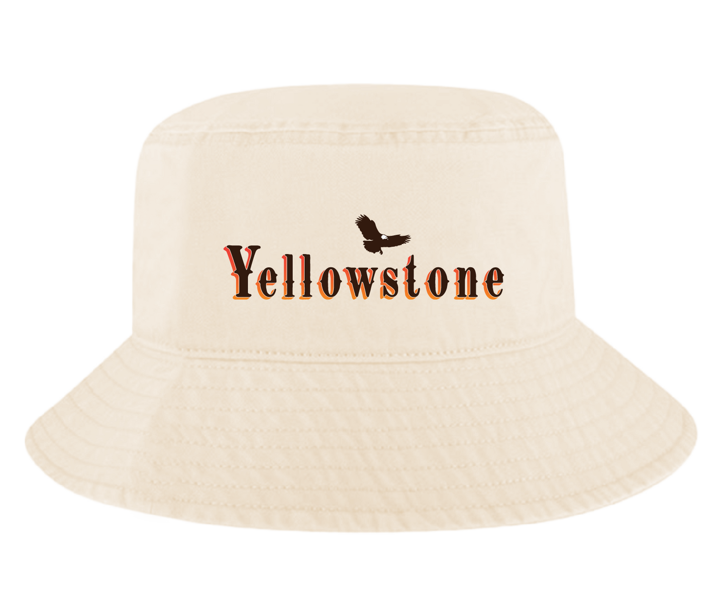 Yellowstone Bucket Hat