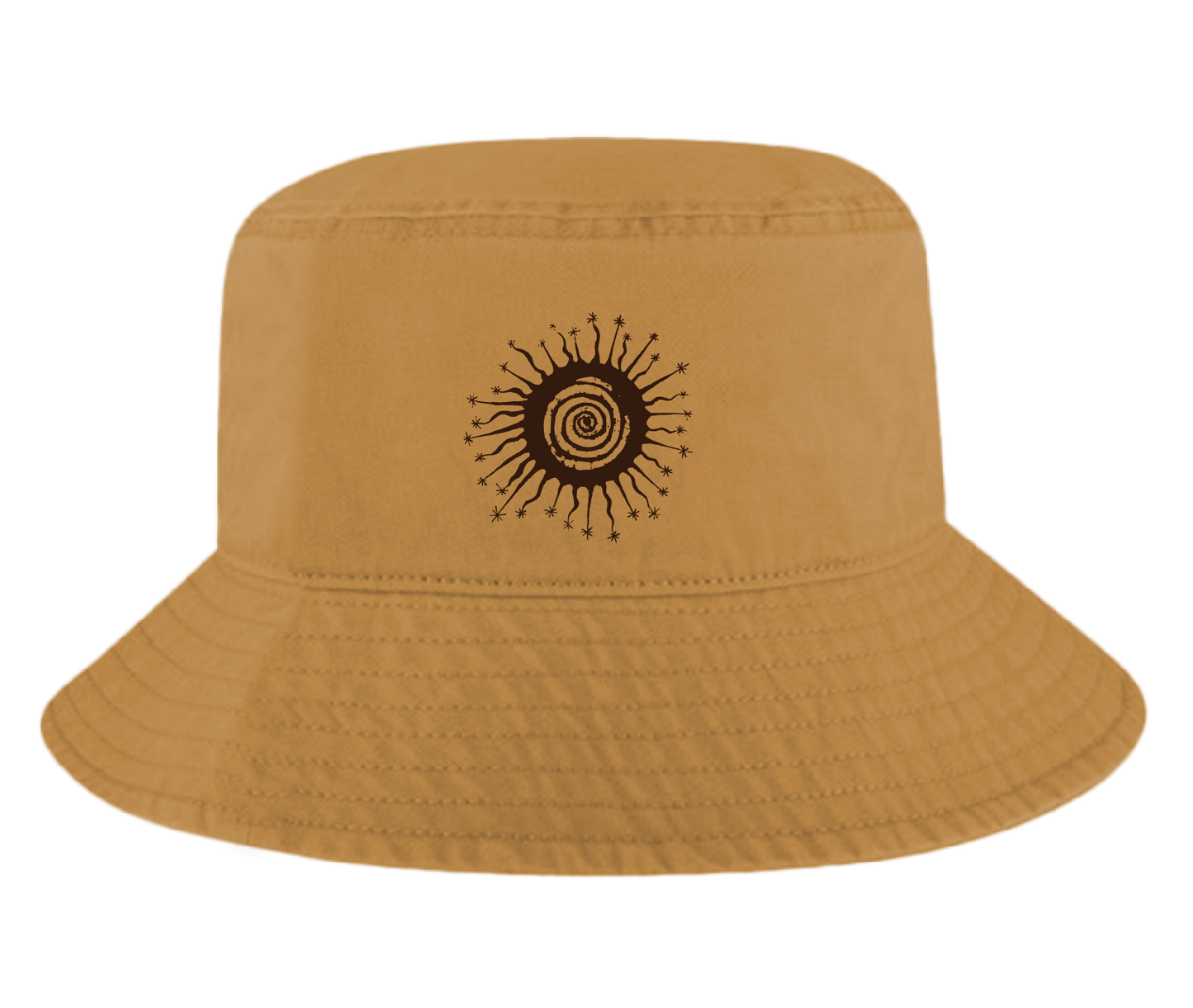 La Luna Bucket Hat