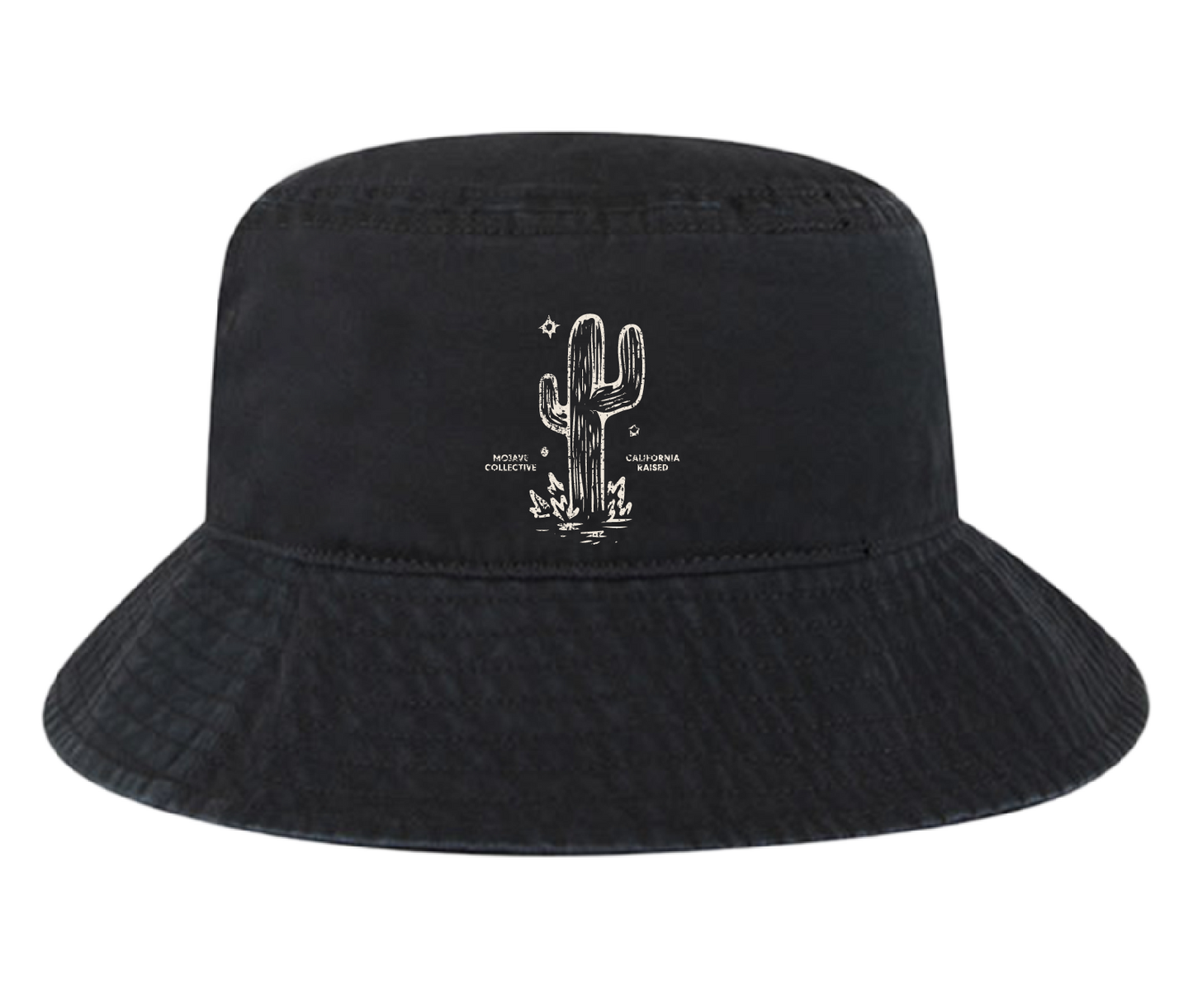 Desert Paradise Bucket Hat