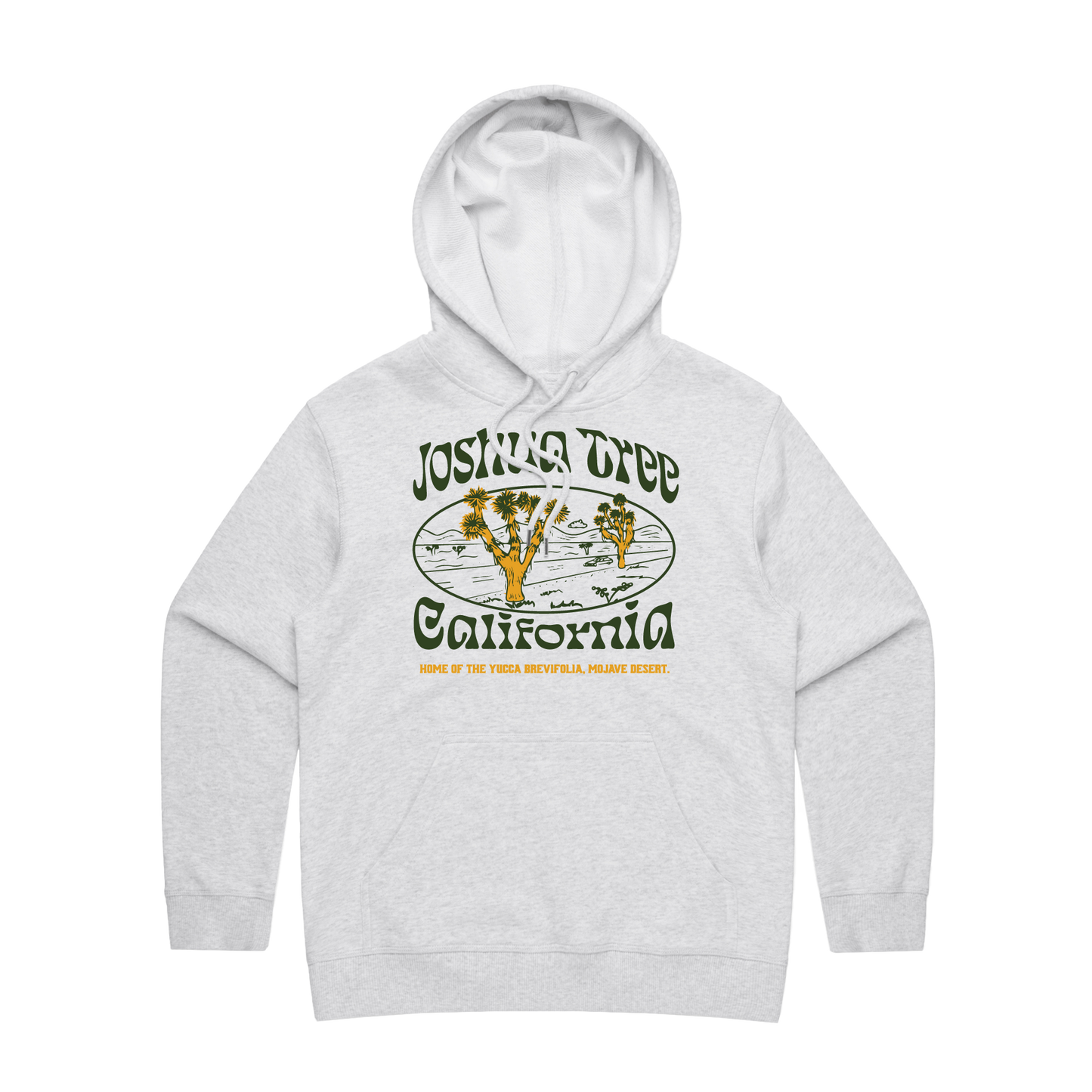 J Tree Hoodie