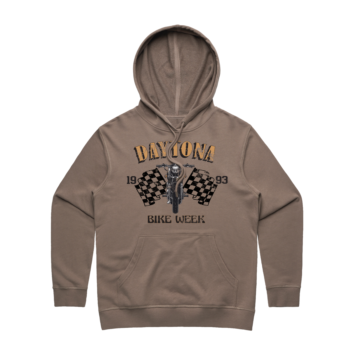 Daytona Hoodie