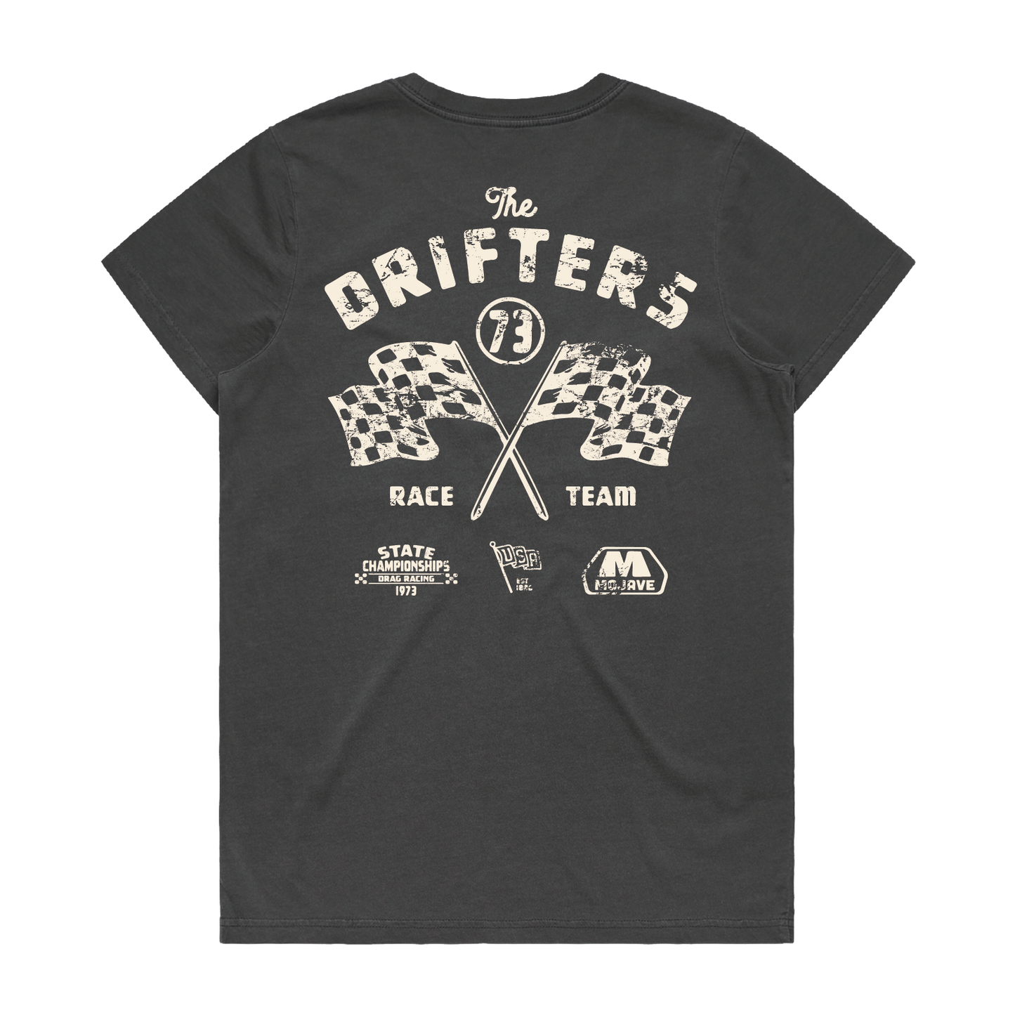 Drifters Tee