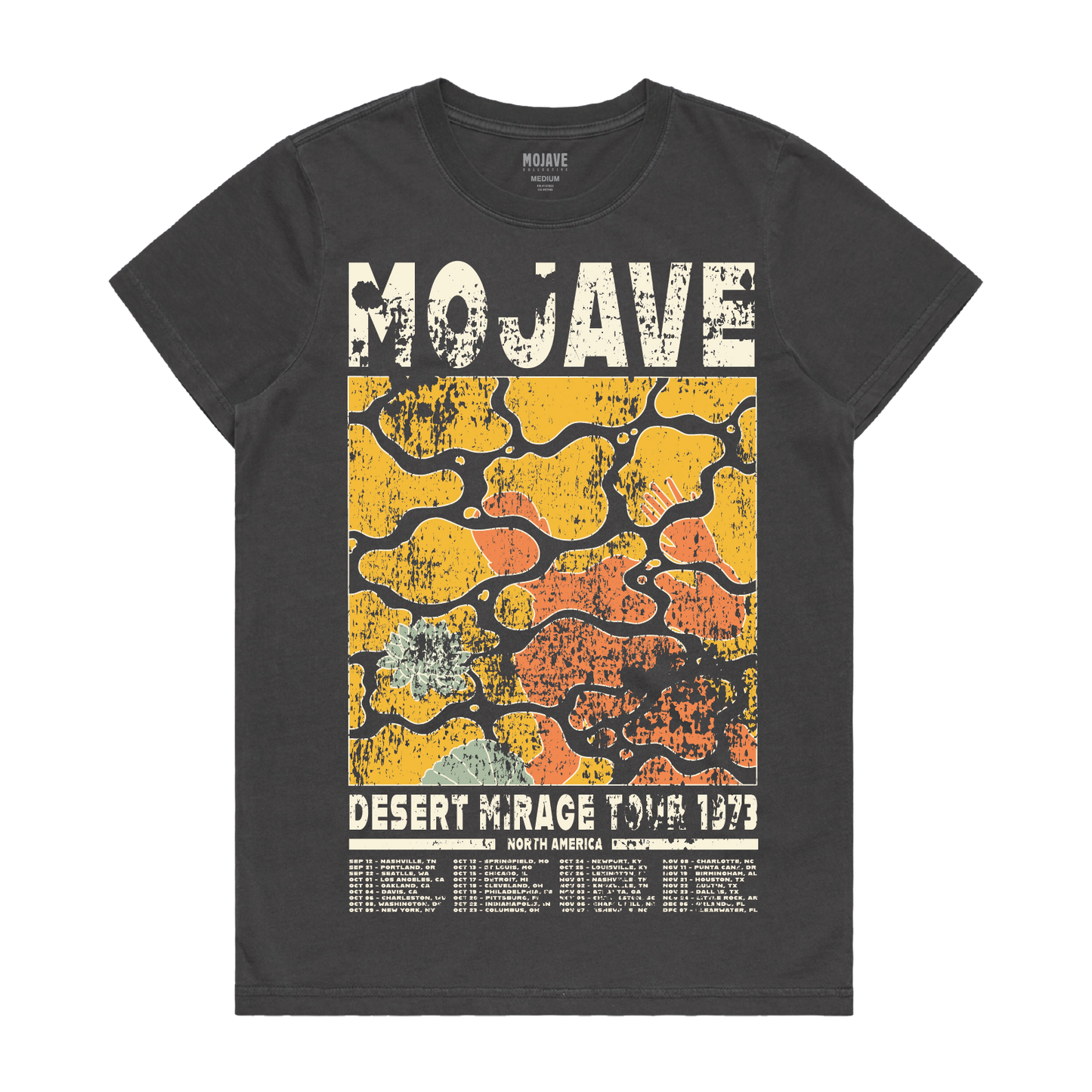 Mirage Tee