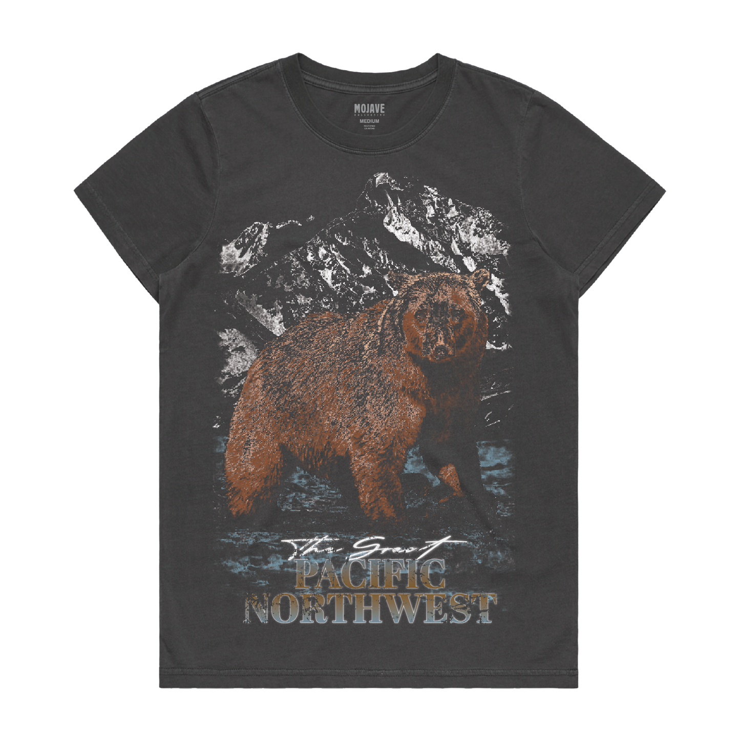 PNW Tee