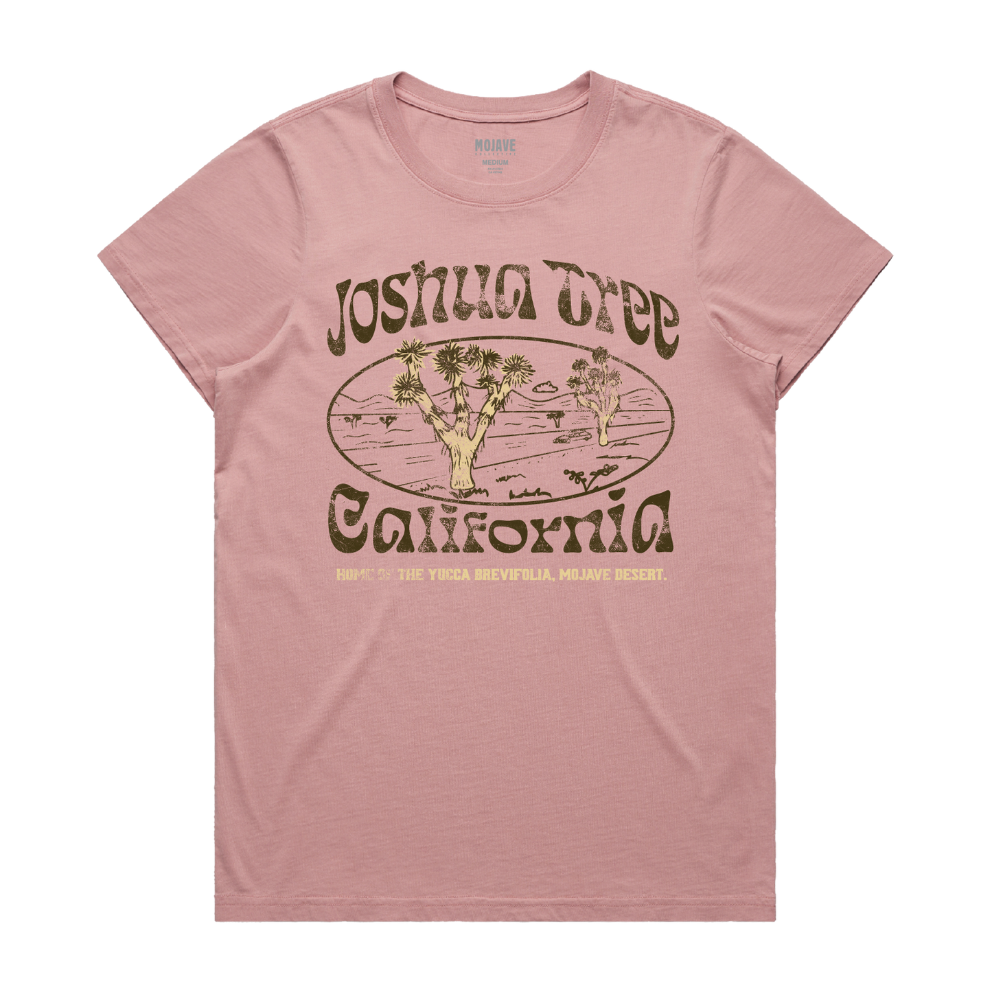 J Tree Tee