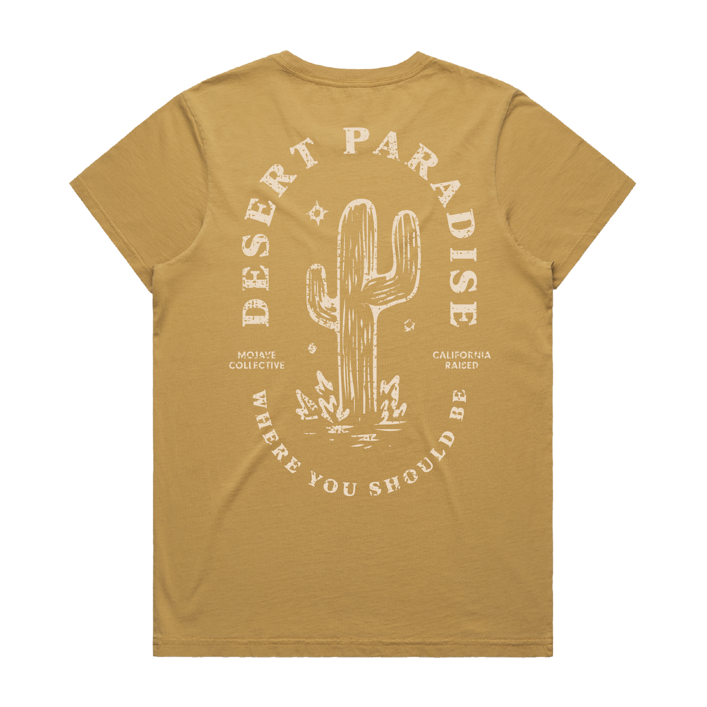 Desert Paradise Tee