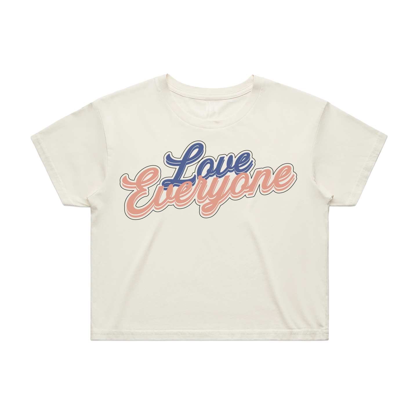 Everyone Crop