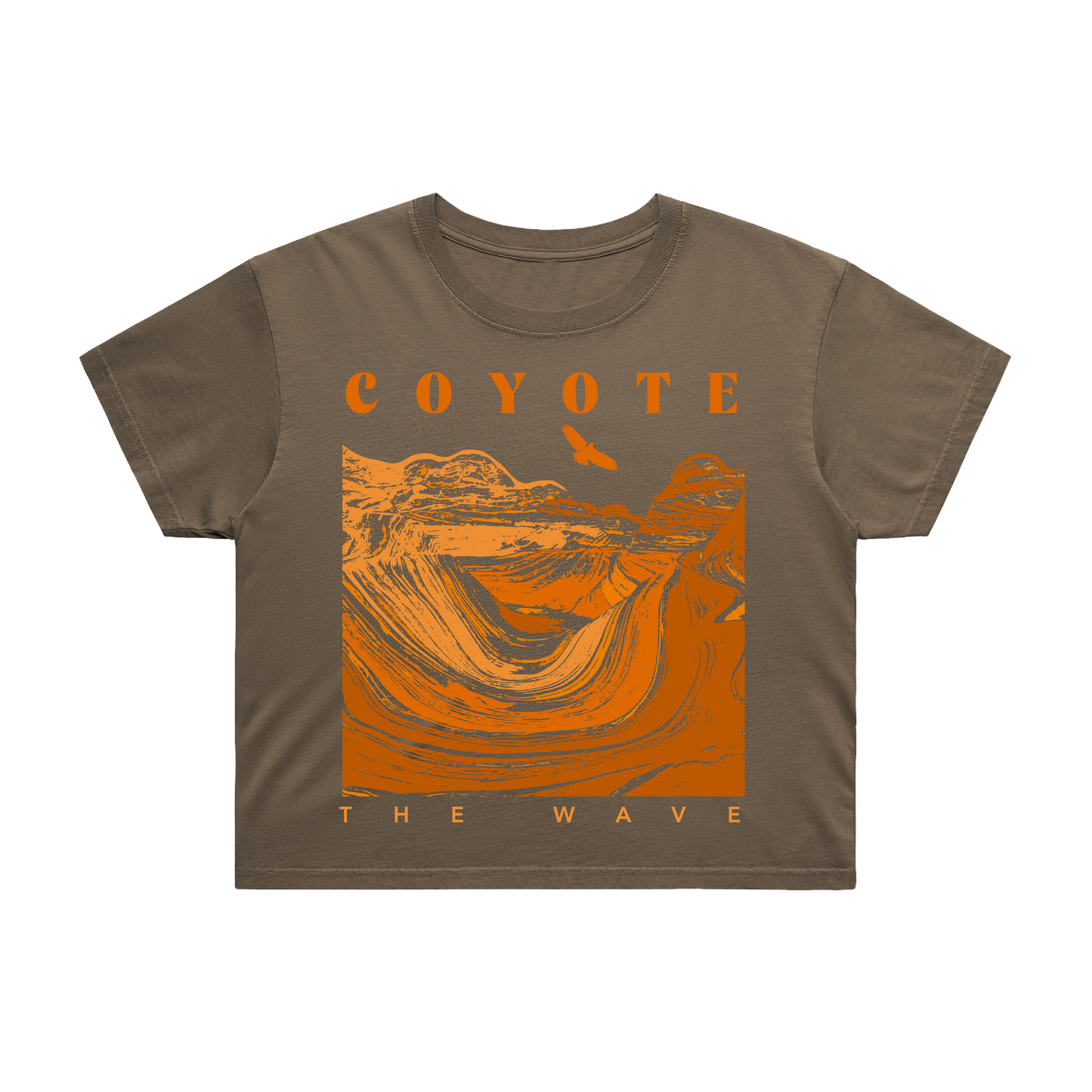 Coyote Crop