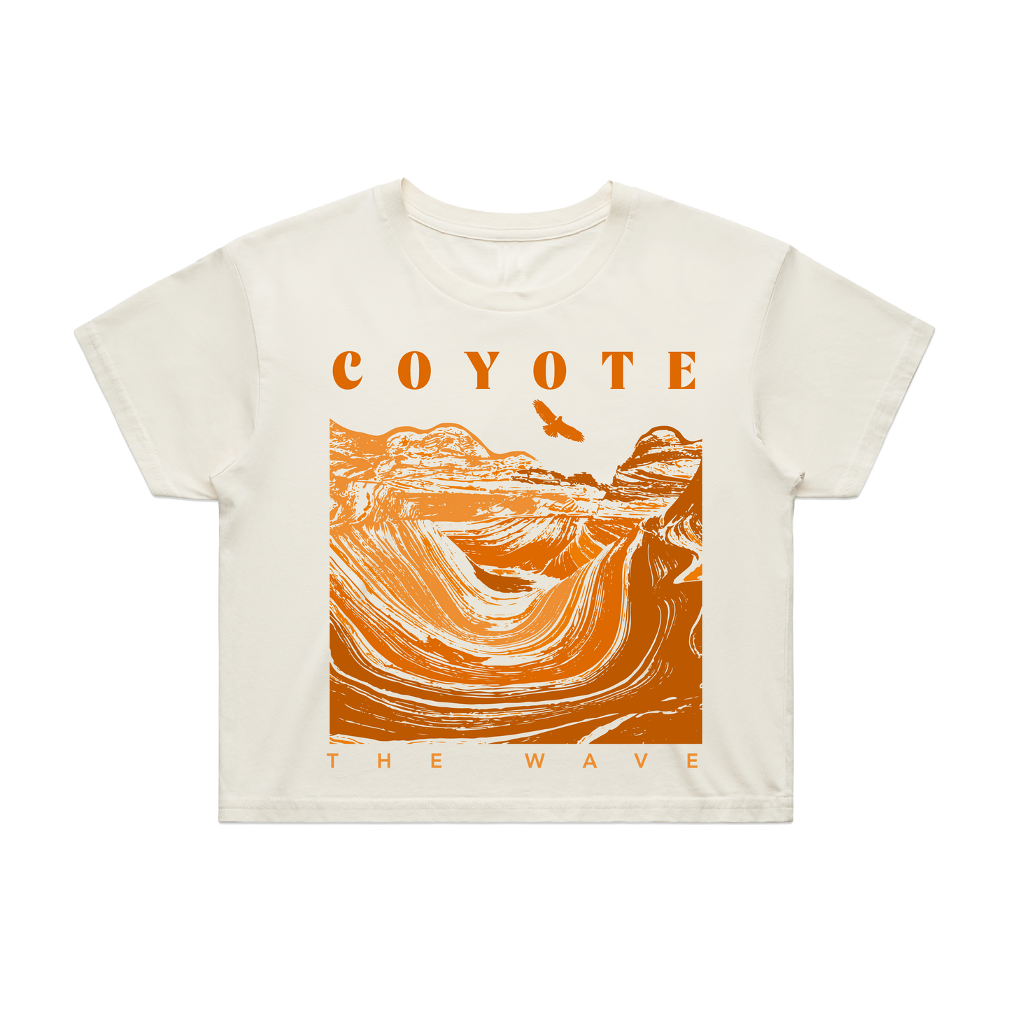 Coyote Crop