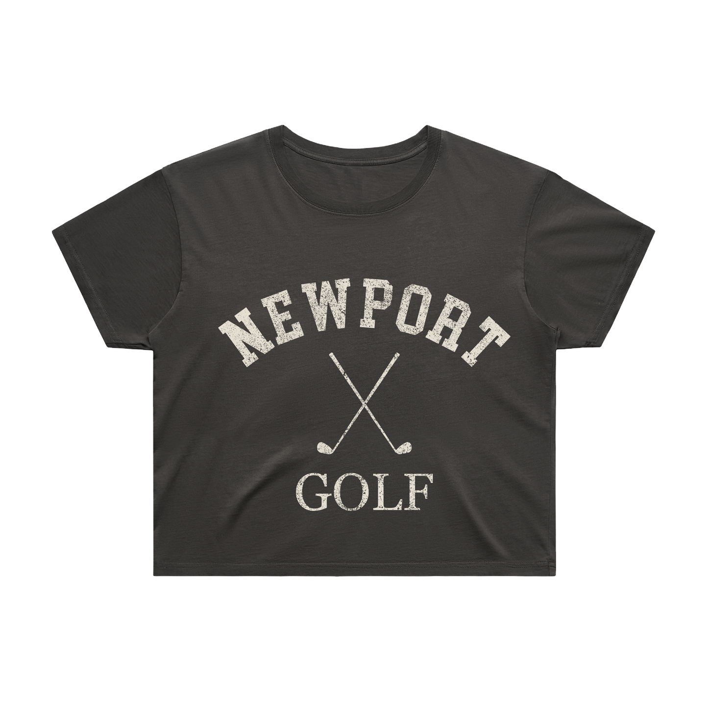 Newport Golf Crop