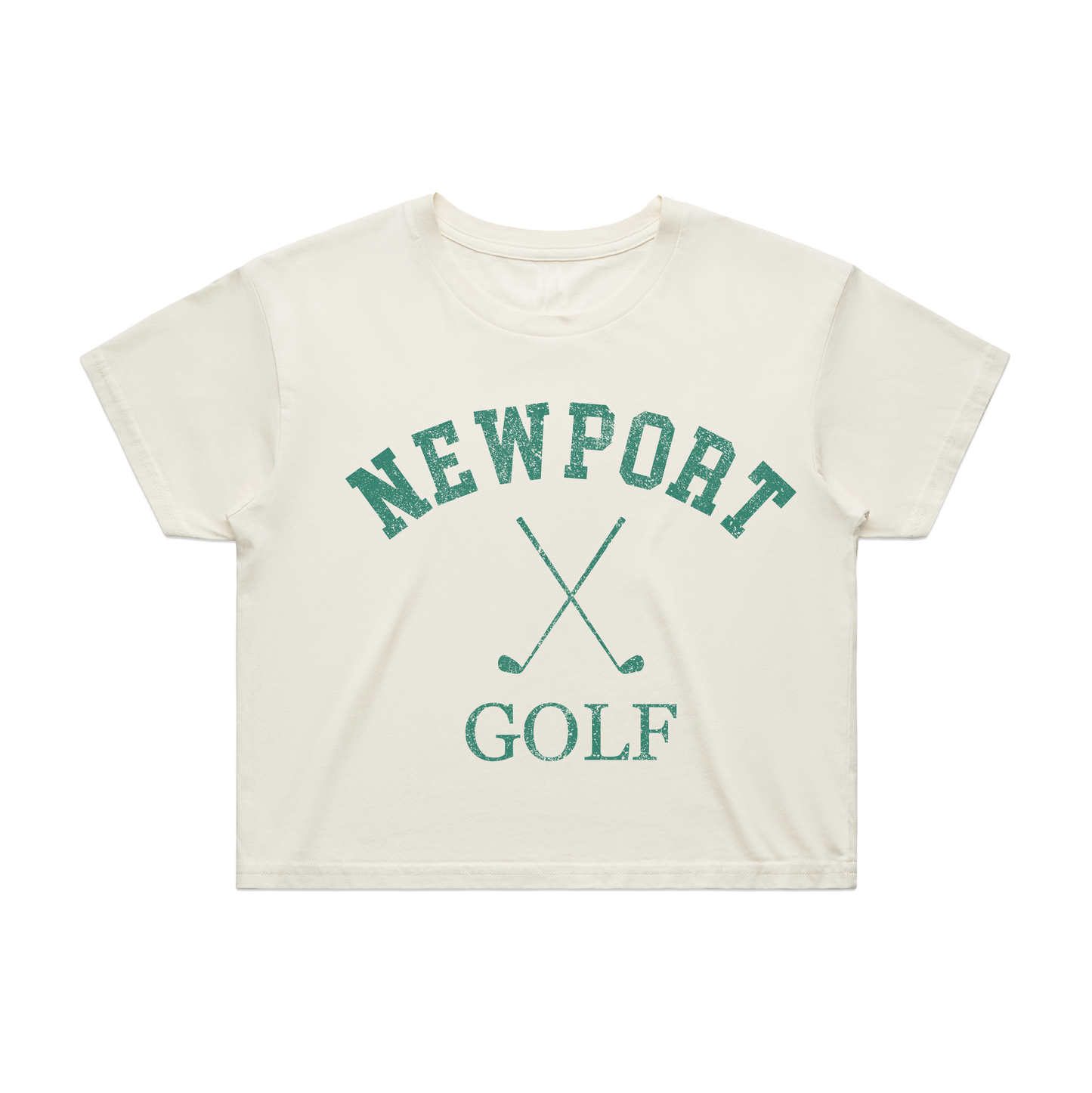 Newport Golf Crop