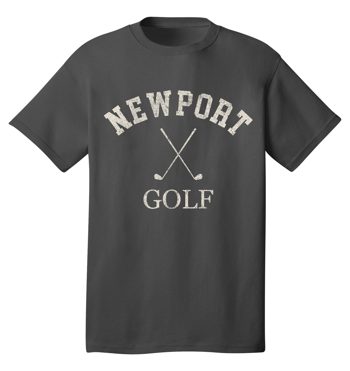 Newport Golf Tee