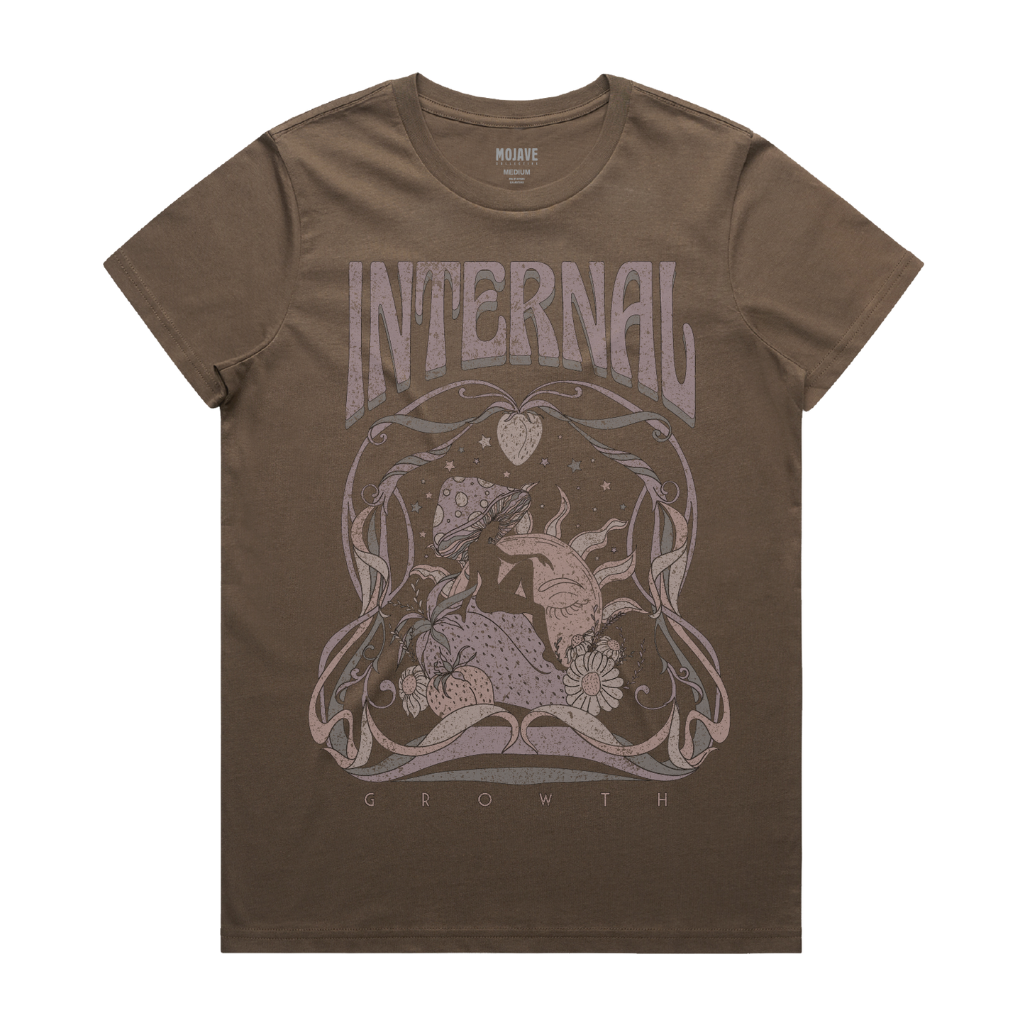 Internal Tee