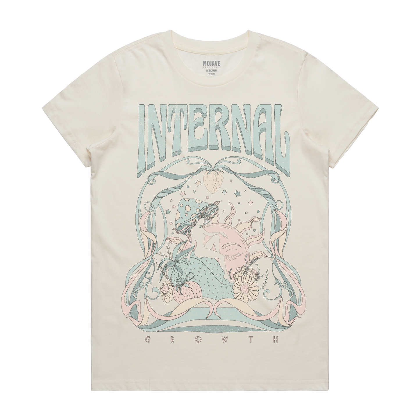 Internal Tee