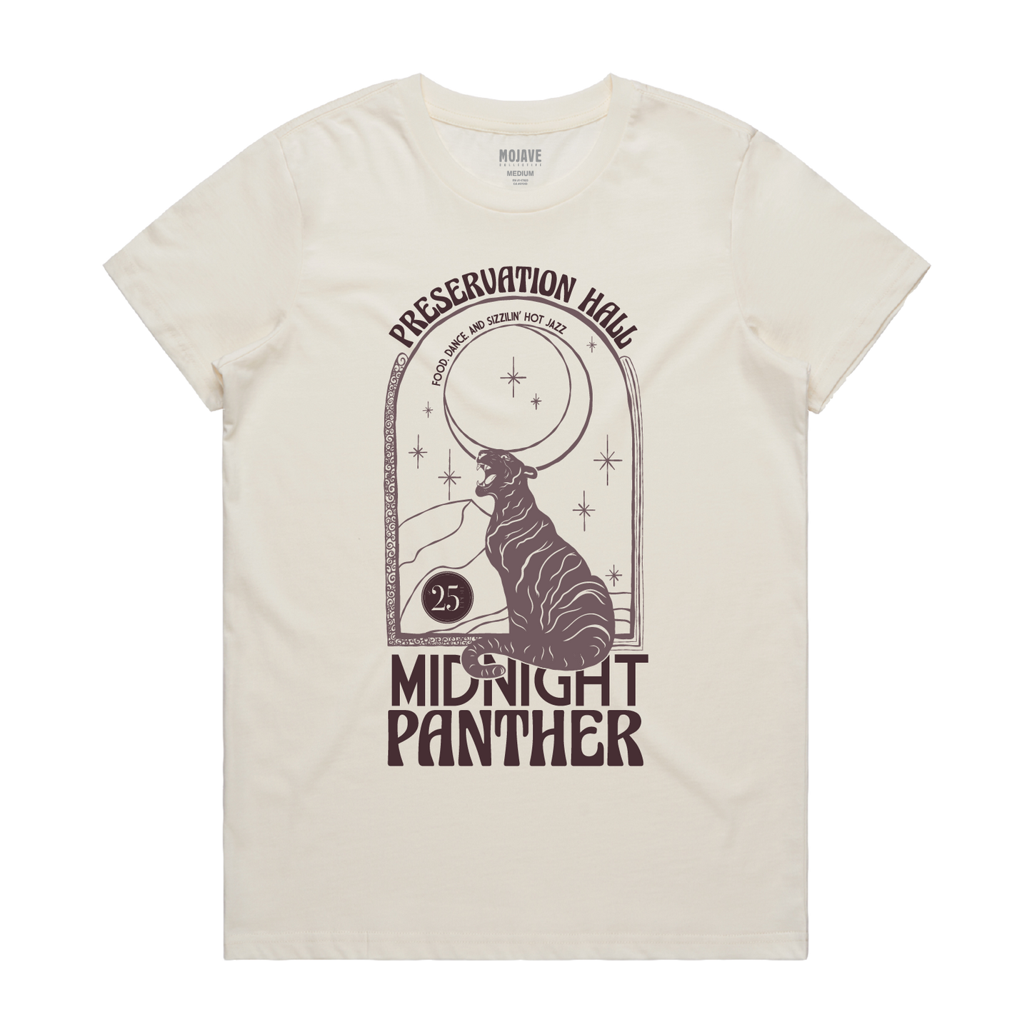 Panther Tee