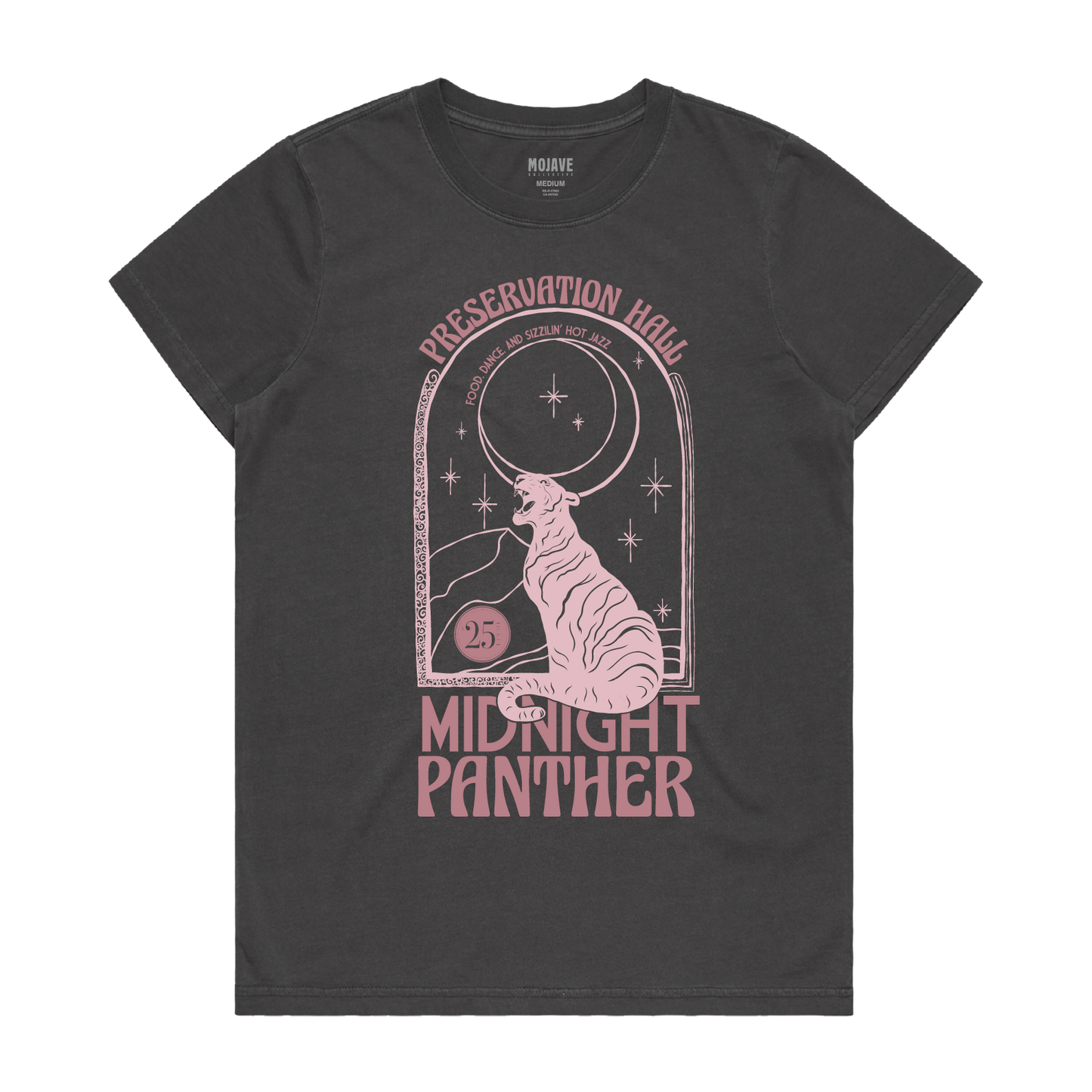 Panther Tee