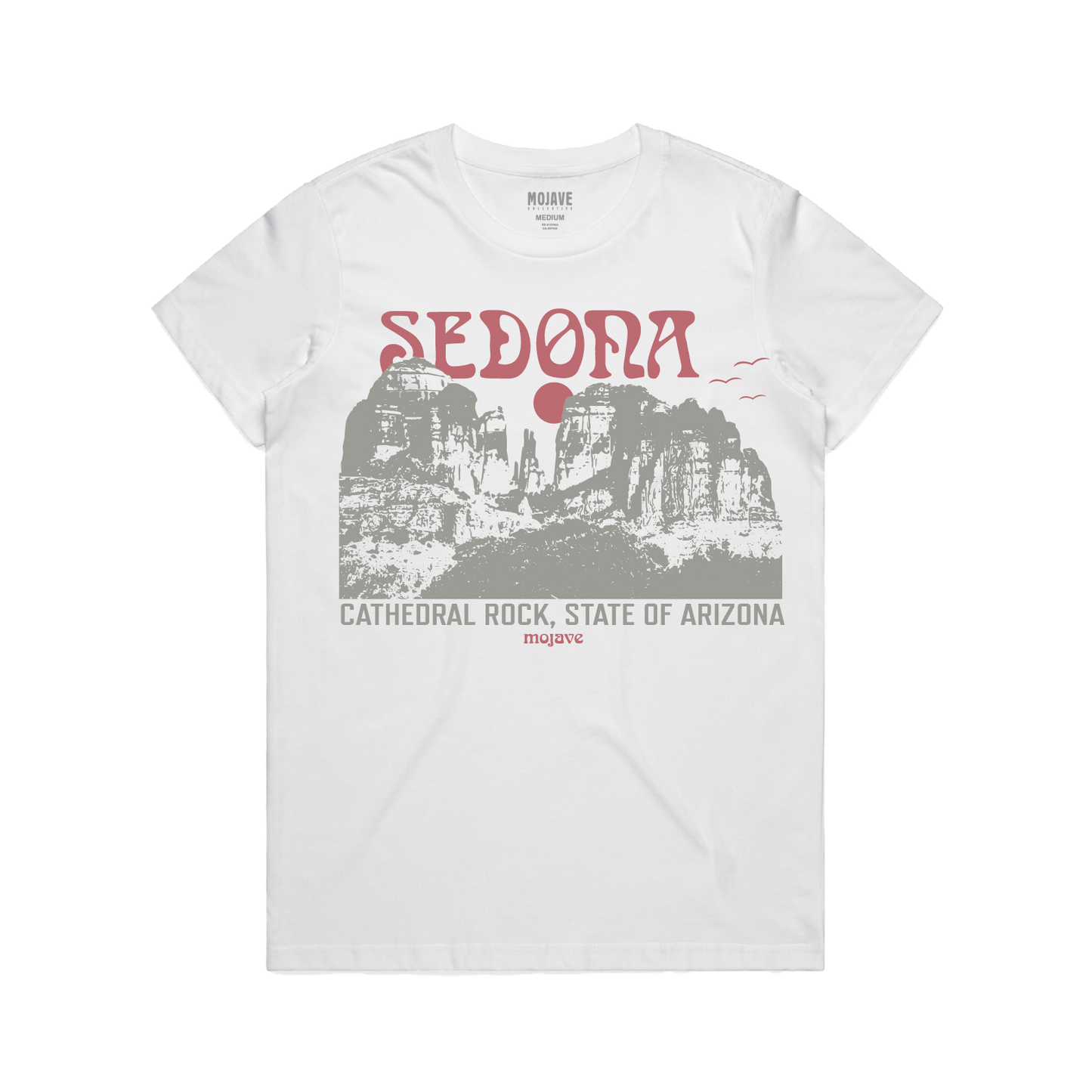 Sedona Tee