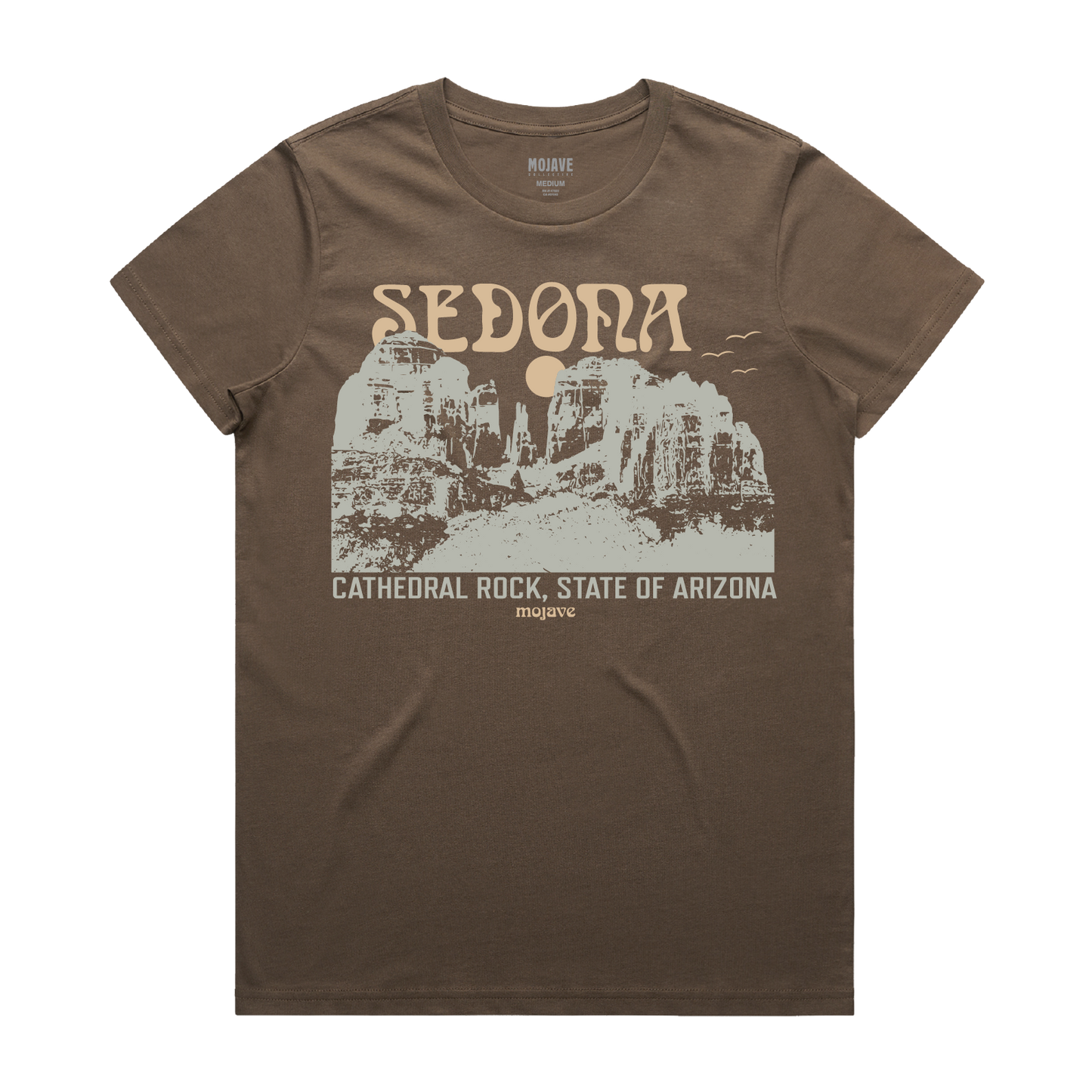 Sedona Tee