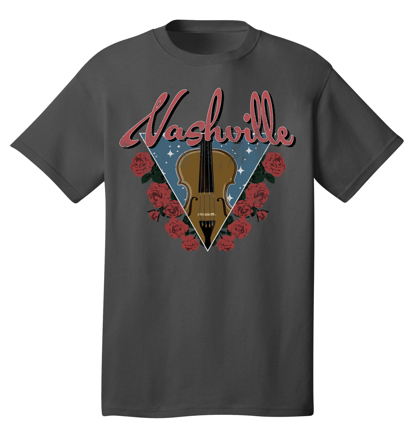 Violin Tee
