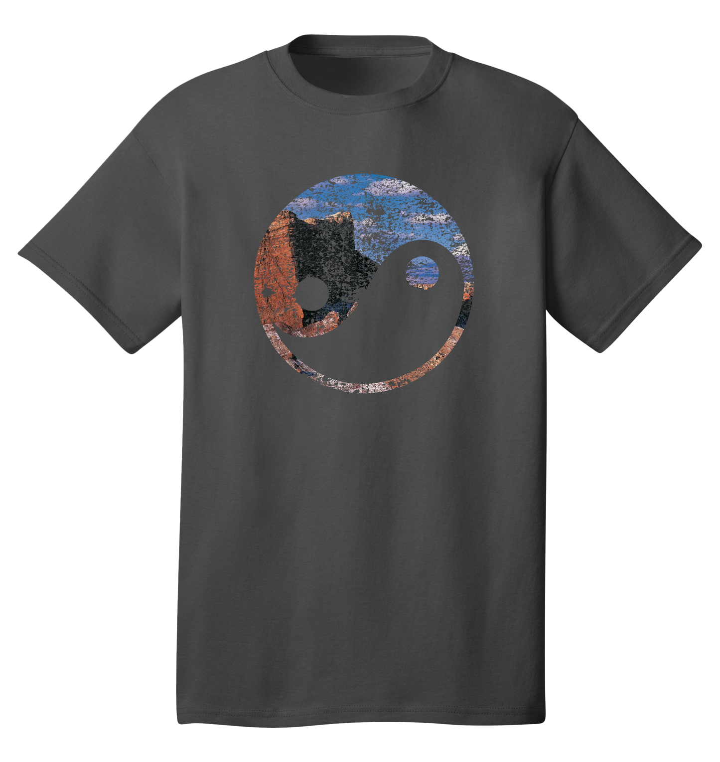 Balance Tee