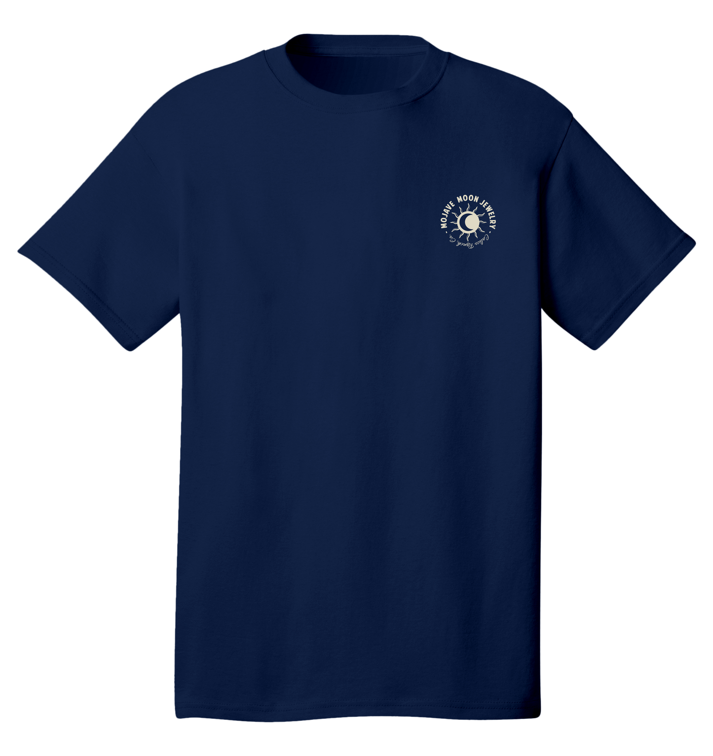 Jewelry Tee