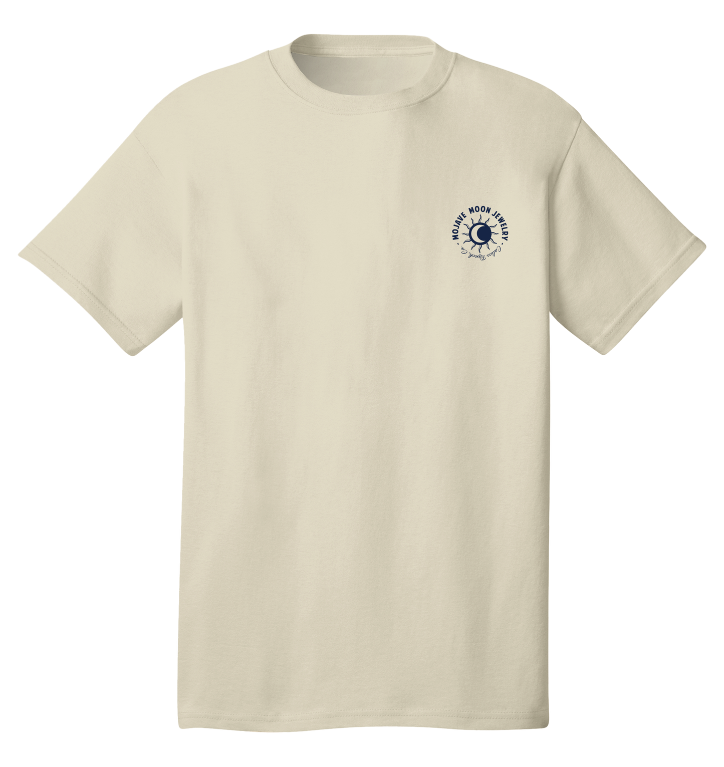 Jewelry Tee