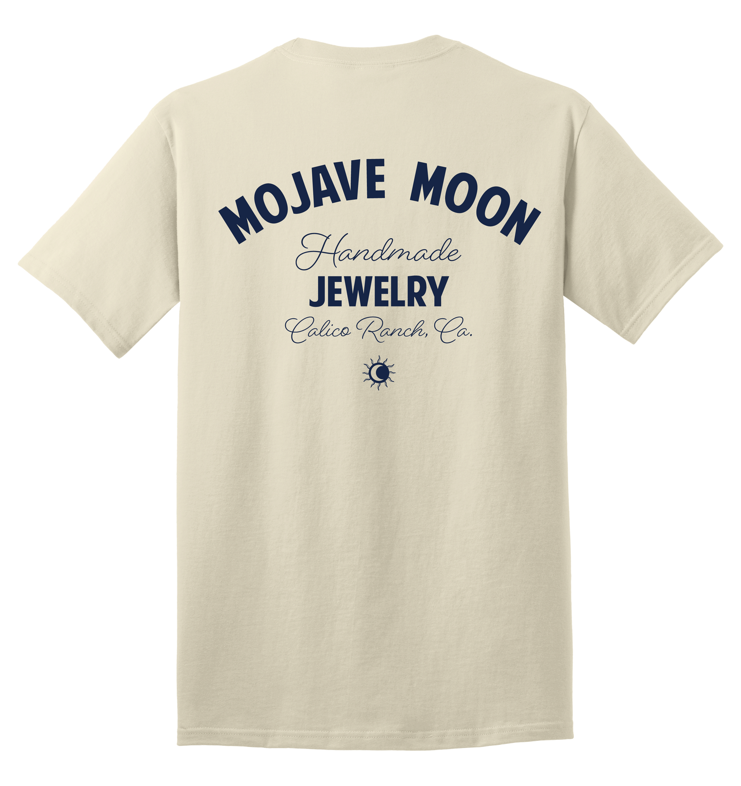 Jewelry Tee