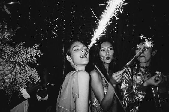 The Best Playlists for any Girls Occasion