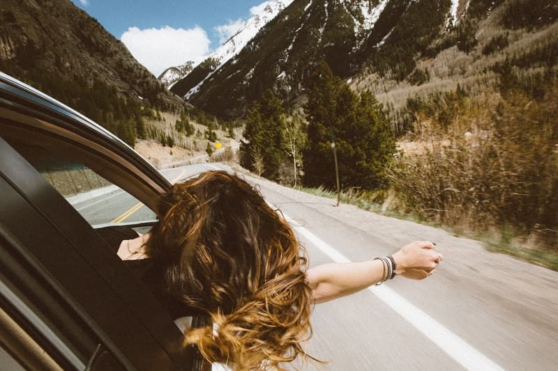 Places to Adventure in California...Hidden Gems