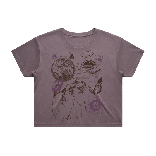 La Luna Crop