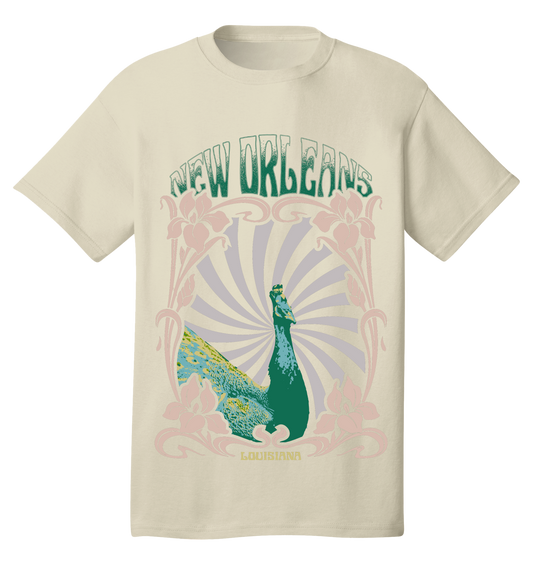 New Orleans Tee