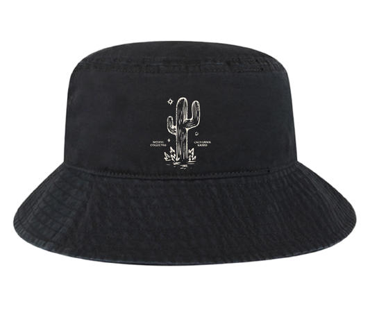Desert Paradise Bucket Hat
