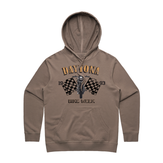 Daytona Hoodie