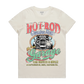 Hot Rod Tee