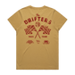 Drifters Tee