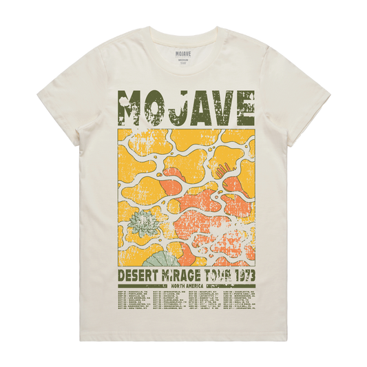 Mirage Tee