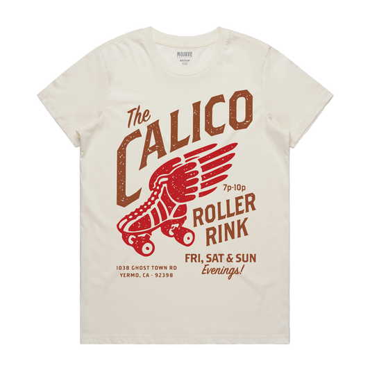 Roller Tee