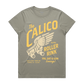 Roller Tee