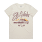 El Adobe Tee