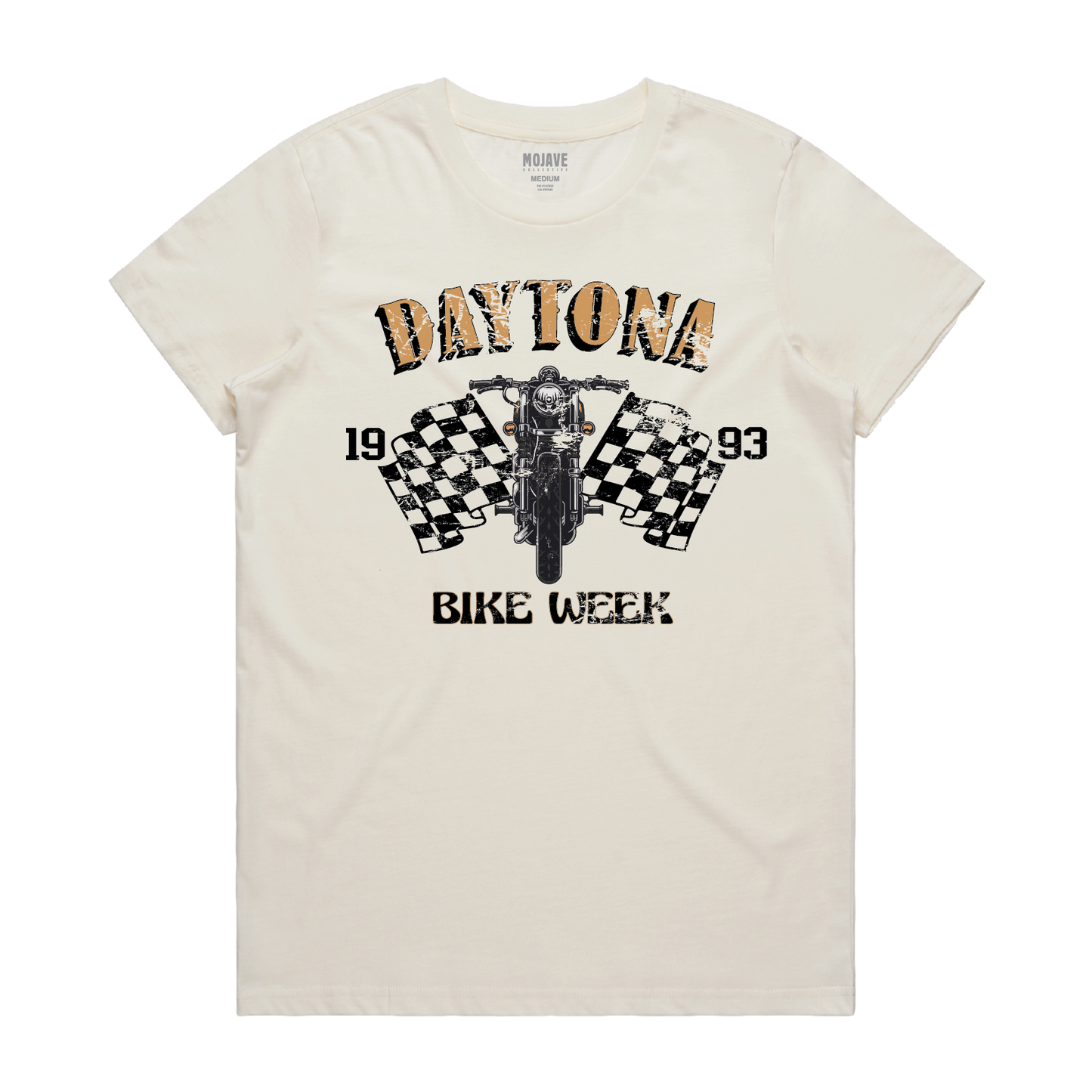 Daytona Tee