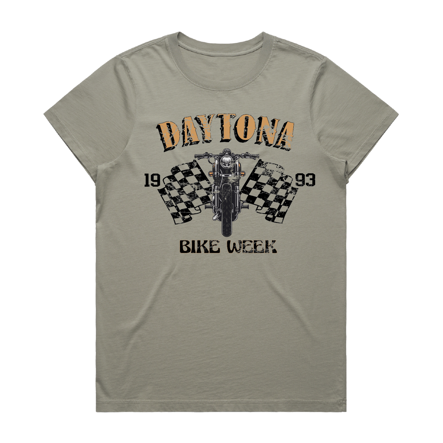 Daytona Tee