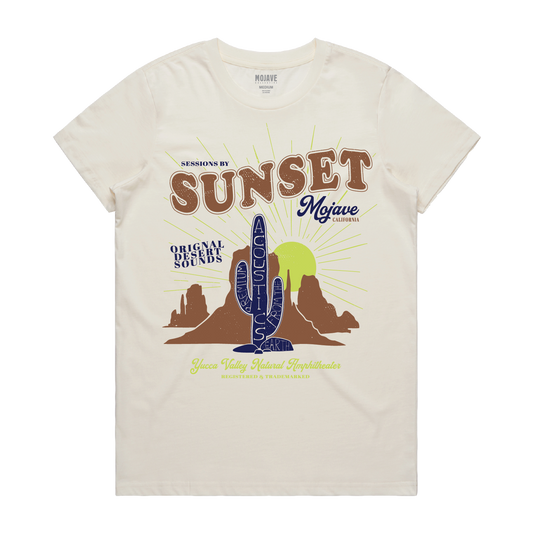 Sunset Tee