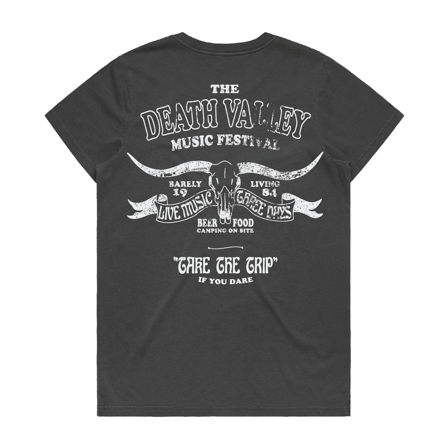 Valley Tee