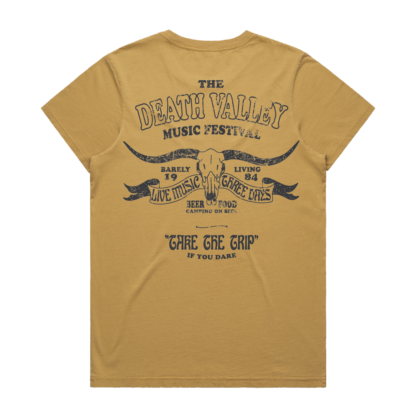 Valley Tee