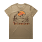 Yellowstone Tee