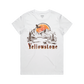 Yellowstone Tee