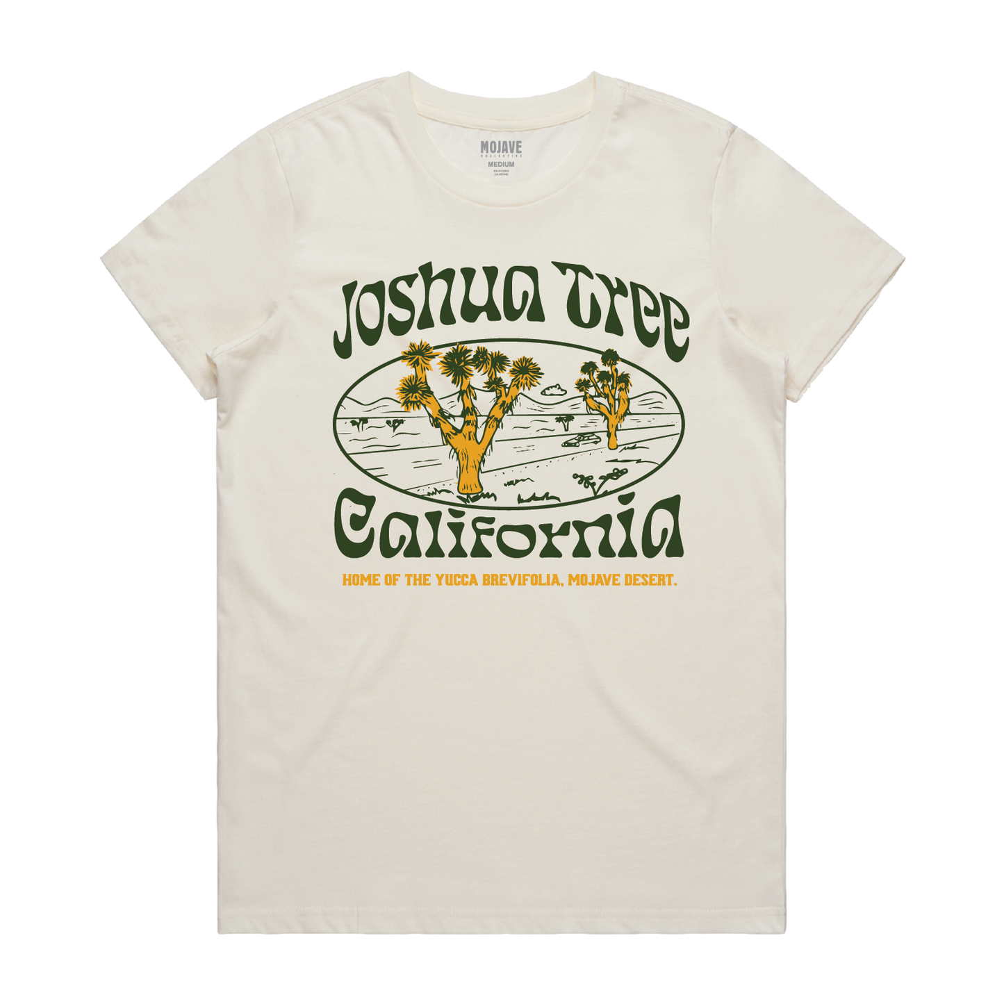 J Tree Tee